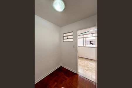 Apartamento para alugar com 146m², 3 quartos e 1 vagaQuarto de Serviço