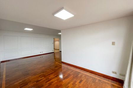 Sala de apartamento para alugar com 4 quartos, 146m² em Aclimação, São Paulo