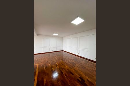 Apartamento para alugar com 146m², 3 quartos e 1 vagaSala