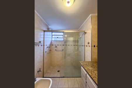 Apartamento para alugar com 146m², 3 quartos e 1 vagaBanheiro