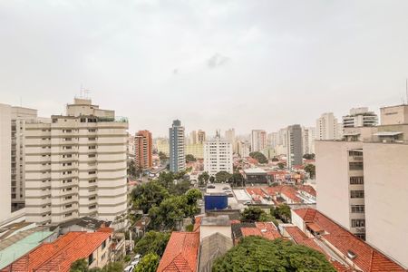 Apartamento para alugar com 146m², 3 quartos e 1 vagaVista do Quarto 2
