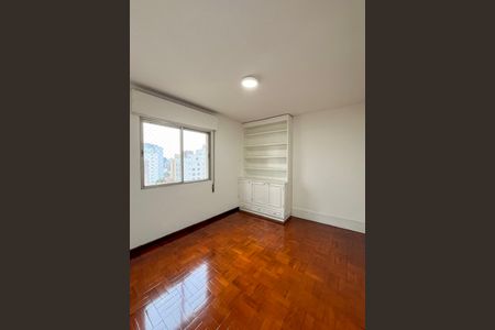 Apartamento para alugar com 146m², 3 quartos e 1 vagaQuarto 3