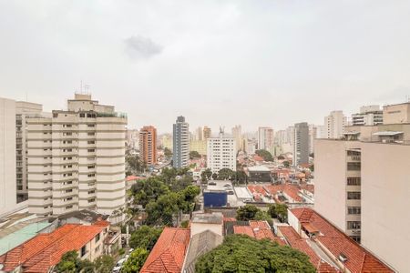 Apartamento para alugar com 146m², 3 quartos e 1 vagaVista da Suíte