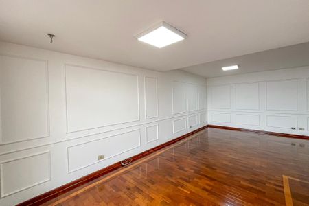 Apartamento para alugar com 146m², 3 quartos e 1 vagaSala