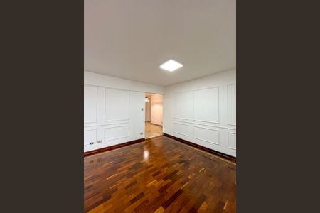 Sala de Jantar de apartamento para alugar com 4 quartos, 146m² em Aclimação, São Paulo