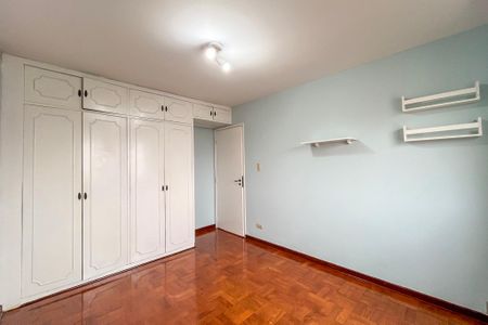 Apartamento para alugar com 146m², 3 quartos e 1 vagaQuarto 2