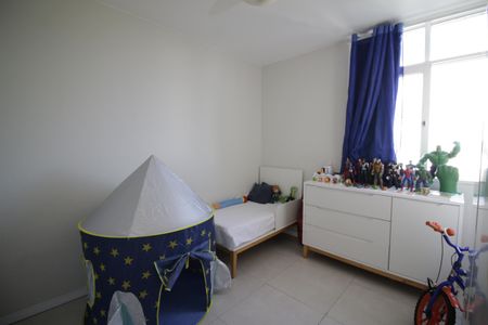 Apartamento à venda com 61m², 2 quartos e 1 vagaQuarto 2