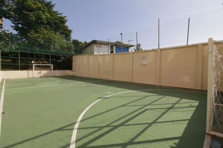 Apartamento à venda com 61m², 2 quartos e 1 vagaQuadra Esportiva