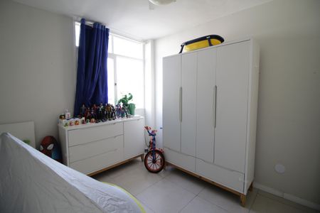 Apartamento à venda com 61m², 2 quartos e 1 vagaQuarto 2