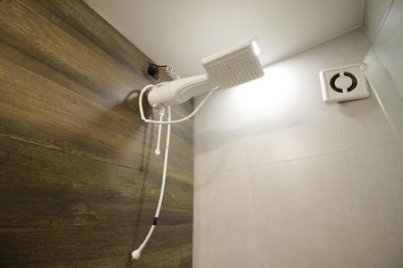 Apartamento à venda com 61m², 2 quartos e 1 vagaBanheiro