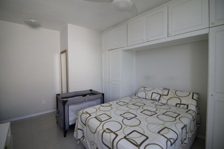 Quarto 1 de apartamento à venda com 2 quartos, 61m² em Pechincha, Rio de Janeiro