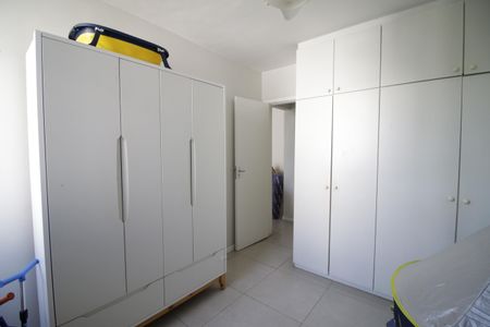 Quarto 2 de apartamento à venda com 2 quartos, 61m² em Pechincha, Rio de Janeiro