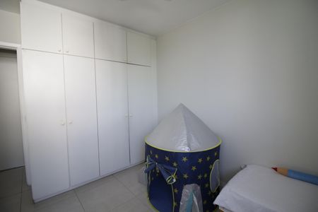 Apartamento à venda com 61m², 2 quartos e 1 vagaQuarto 2