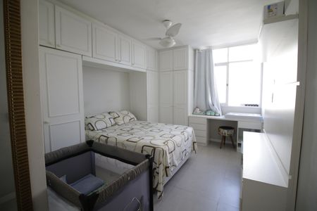 Apartamento à venda com 61m², 2 quartos e 1 vagaQuarto 1