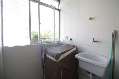 Apartamento à venda com 61m², 2 quartos e 1 vagaÁrea de Serviço
