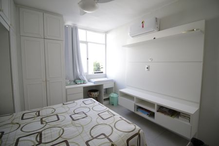Apartamento à venda com 61m², 2 quartos e 1 vagaQuarto 1