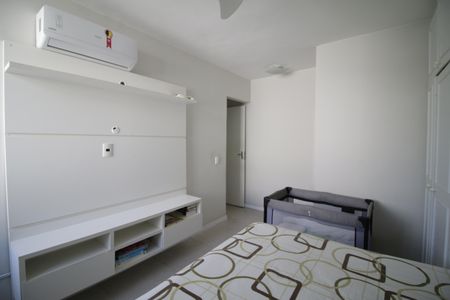 Apartamento à venda com 61m², 2 quartos e 1 vagaQuarto 1