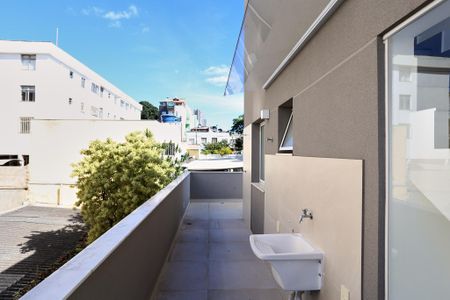 Apartamento para alugar com 95m², 1 quarto e 2 vagasÁrea de Serviço