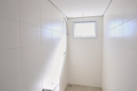 Apartamento para alugar com 95m², 1 quarto e 2 vagasBanheiro 1