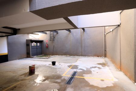 Apartamento para alugar com 95m², 1 quarto e 2 vagasGaragem