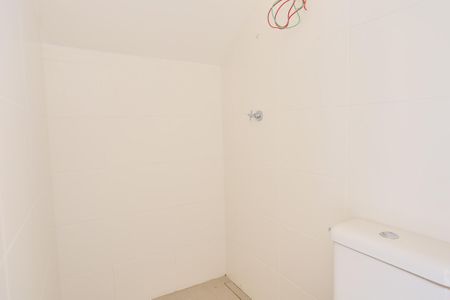 Apartamento para alugar com 95m², 1 quarto e 2 vagasBanheiro