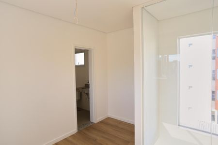 Apartamento para alugar com 95m², 1 quarto e 2 vagasSala/Cozinha