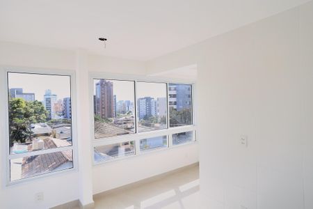 Apartamento para alugar com 95m², 1 quarto e 2 vagasCozinha