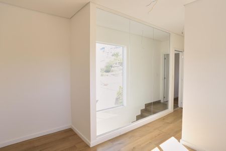 Apartamento para alugar com 95m², 1 quarto e 2 vagasSala/Quarto