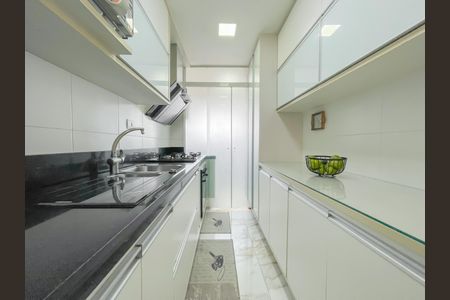 Apartamento para alugar com 74m², 3 quartos e 1 vagaCozinha