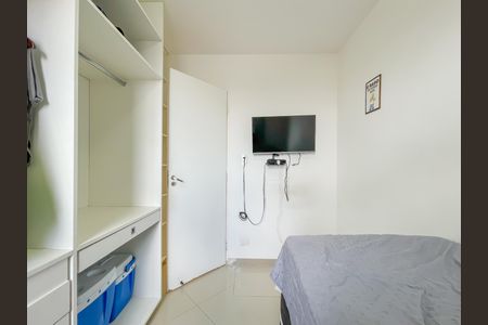 Apartamento para alugar com 74m², 3 quartos e 1 vagaQuarto 2