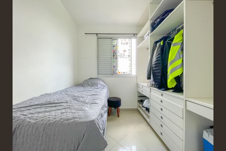 Apartamento para alugar com 74m², 3 quartos e 1 vagaQuarto 2