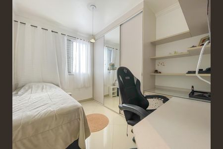 Apartamento para alugar com 74m², 3 quartos e 1 vagaQuarto 3