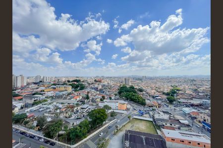 Apartamento para alugar com 74m², 3 quartos e 1 vagaVista