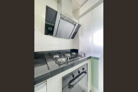 Apartamento para alugar com 74m², 3 quartos e 1 vagaCozinha