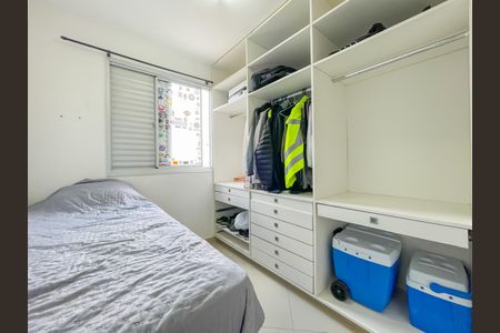 Apartamento para alugar com 74m², 3 quartos e 1 vagaQuarto 2
