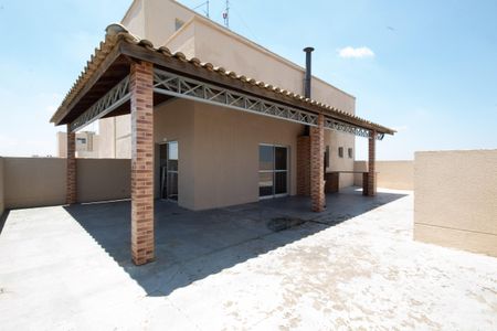 Apartamento para alugar com 74m², 3 quartos e 1 vagaÁrea comum - Salão de festas