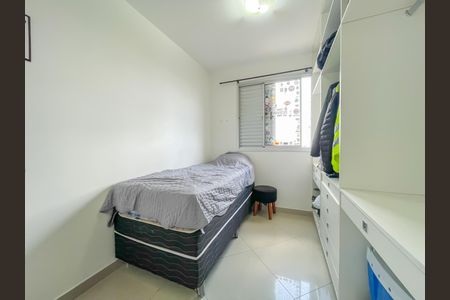 Apartamento para alugar com 74m², 3 quartos e 1 vagaQuarto 2