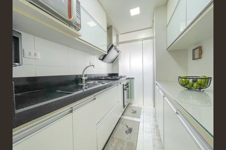 Apartamento para alugar com 74m², 3 quartos e 1 vagaCozinha