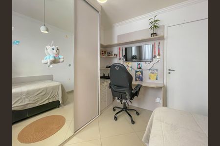 Apartamento para alugar com 74m², 3 quartos e 1 vagaQuarto 3