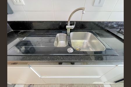 Apartamento para alugar com 74m², 3 quartos e 1 vagaCozinha