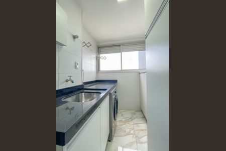 Apartamento para alugar com 74m², 3 quartos e 1 vagaÁrea de Serviço