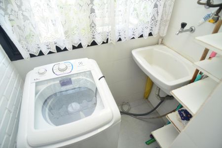 Apartamento à venda com 57m², 1 quarto e 1 vagaÁrea de Serviço