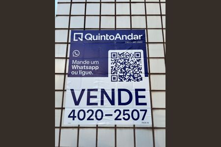 Apartamento à venda com 120m², 4 quartos e 2 vagas Apartamento à venda com 120m², 4 quartos e 2 vagasPlaca QuintoAndar