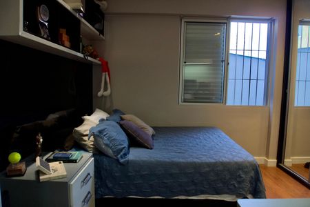 Apartamento à venda com 120m², 4 quartos e 2 vagas Apartamento à venda com 120m², 4 quartos e 2 vagasQuarto 3