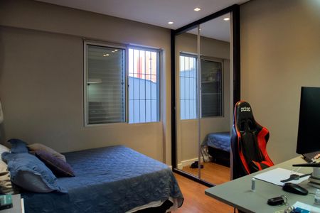 Apartamento à venda com 120m², 4 quartos e 2 vagas Apartamento à venda com 120m², 4 quartos e 2 vagasQuarto 3