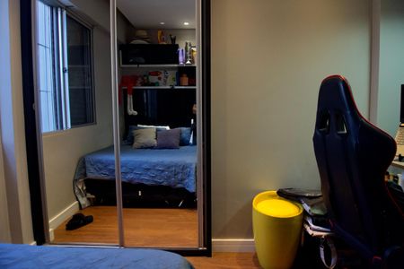 Apartamento à venda com 120m², 4 quartos e 2 vagas Apartamento à venda com 120m², 4 quartos e 2 vagasQuarto 3