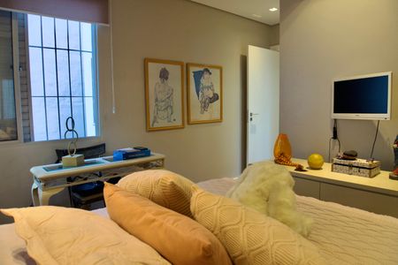 Apartamento à venda com 120m², 4 quartos e 2 vagas Apartamento à venda com 120m², 4 quartos e 2 vagasSuíte