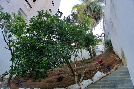 Apartamento à venda com 120m², 4 quartos e 2 vagas Apartamento à venda com 120m², 4 quartos e 2 vagasÁrea Comum - Pomar