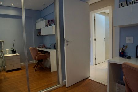 Apartamento à venda com 120m², 4 quartos e 2 vagas Apartamento à venda com 120m², 4 quartos e 2 vagasQuarto 2