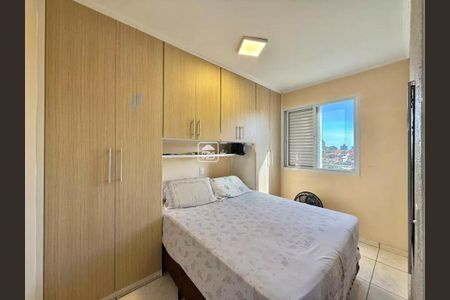 Foto 09 de apartamento à venda com 2 quartos, 52m² em Jardim Amazonas, Campinas